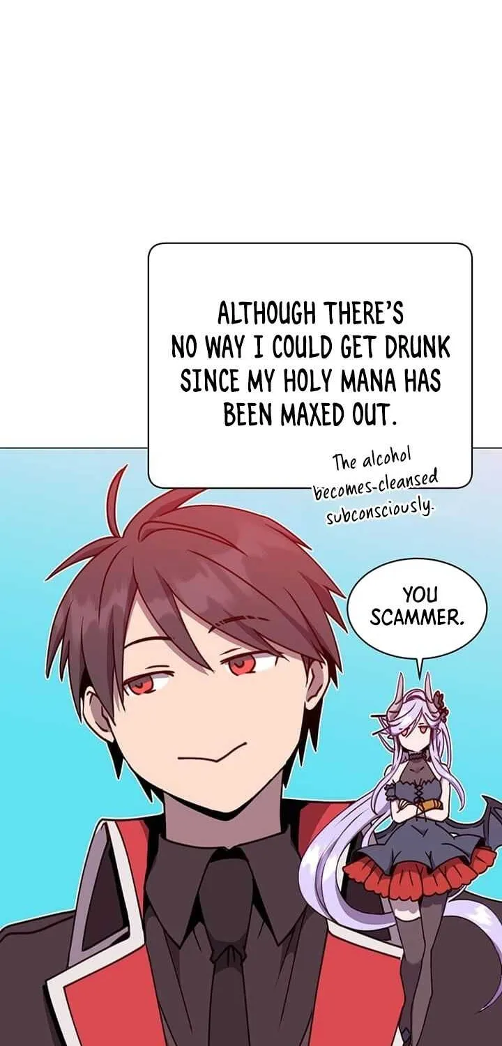Read The MAX leveled hero will return! chapter 48 image 61 on Lezhin