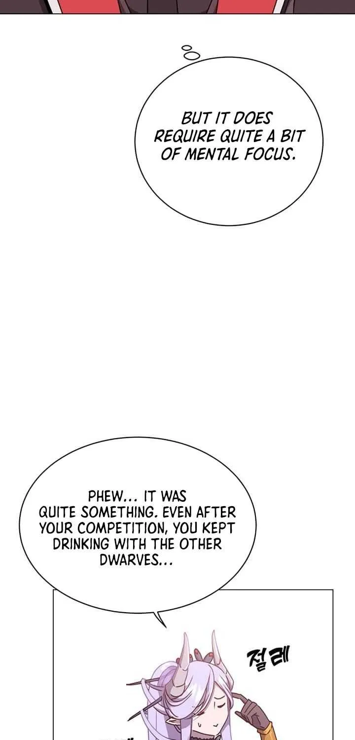 Read The MAX leveled hero will return! chapter 48 image 62 on Lezhin
