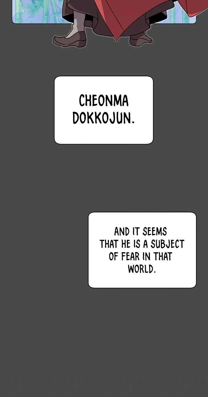 Read The MAX leveled hero will return! chapter 48 image 65 on Lezhin