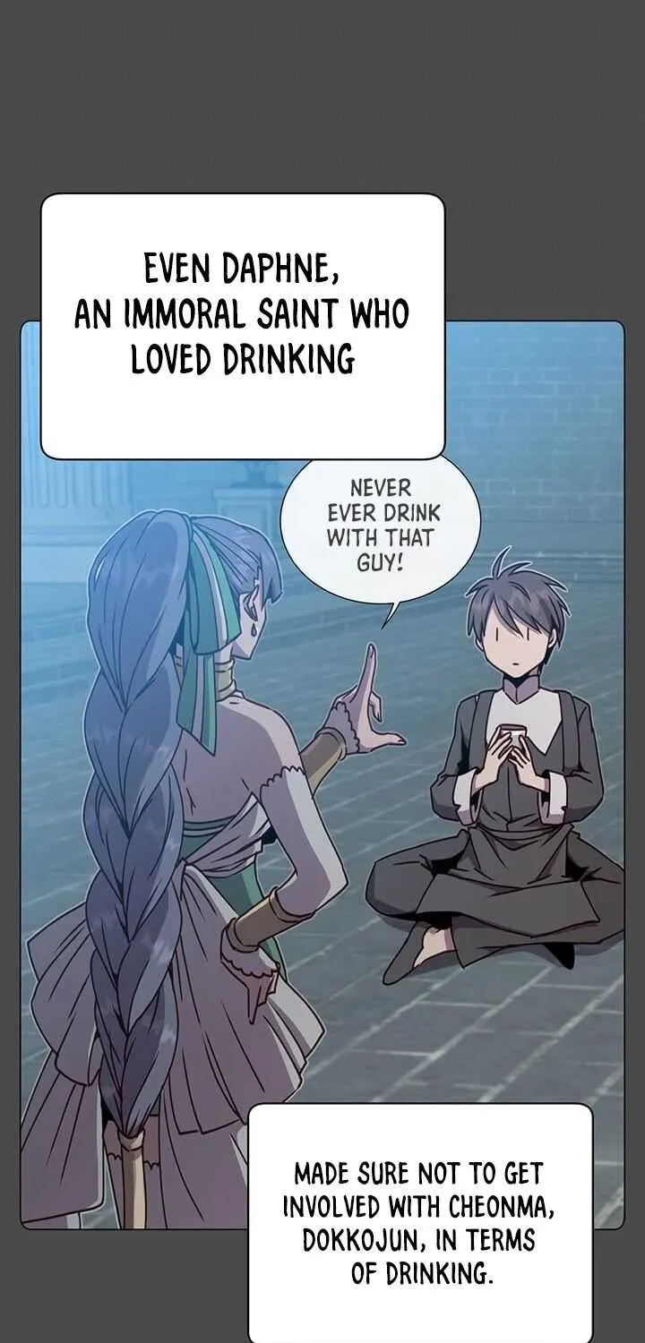 Read The MAX leveled hero will return! chapter 48 image 66 on Lezhin