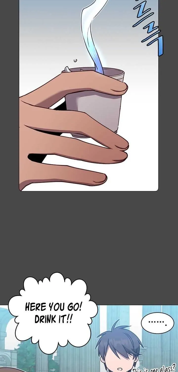 Read The MAX leveled hero will return! chapter 48 image 69 on Lezhin