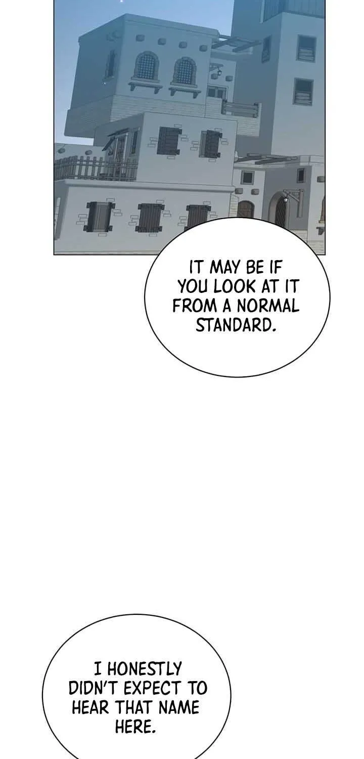 Read The MAX leveled hero will return! chapter 48 image 7 on Lezhin