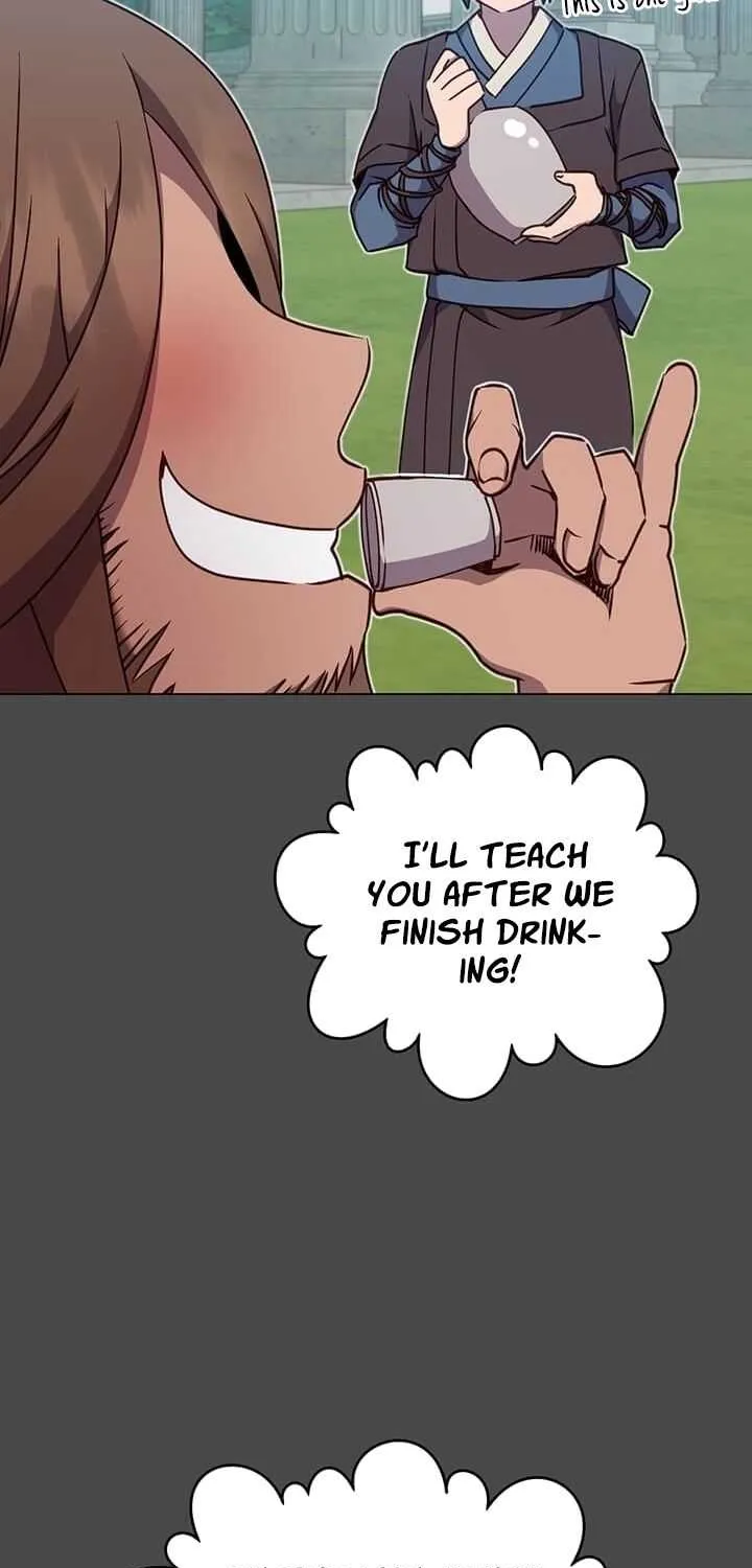Read The MAX leveled hero will return! chapter 48 image 70 on Lezhin