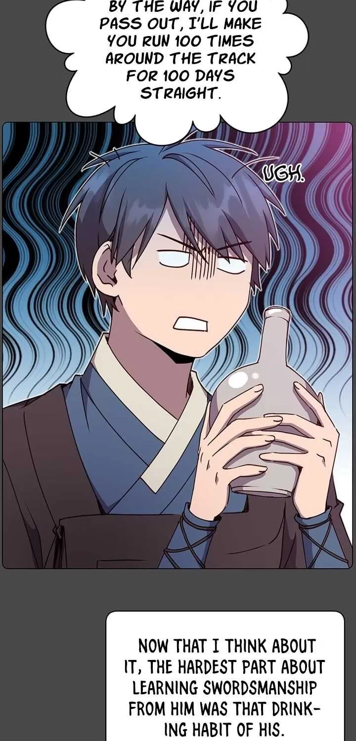 Read The MAX leveled hero will return! chapter 48 image 71 on Lezhin