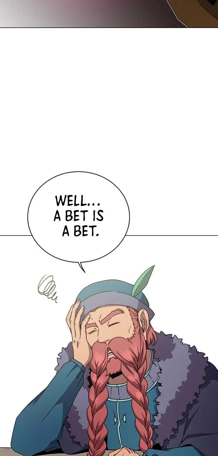 Read The MAX leveled hero will return! chapter 48 image 73 on Lezhin