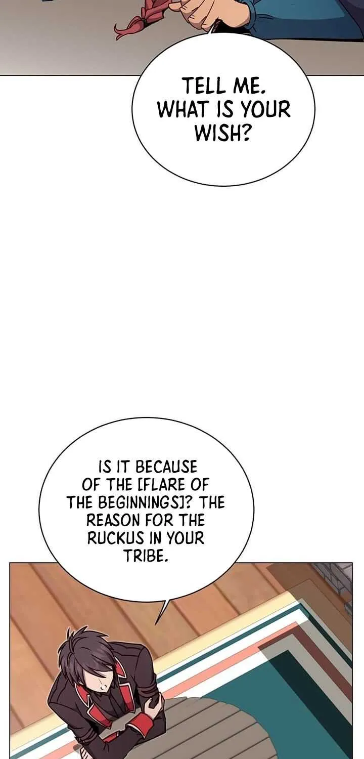 Read The MAX leveled hero will return! chapter 48 image 74 on Lezhin