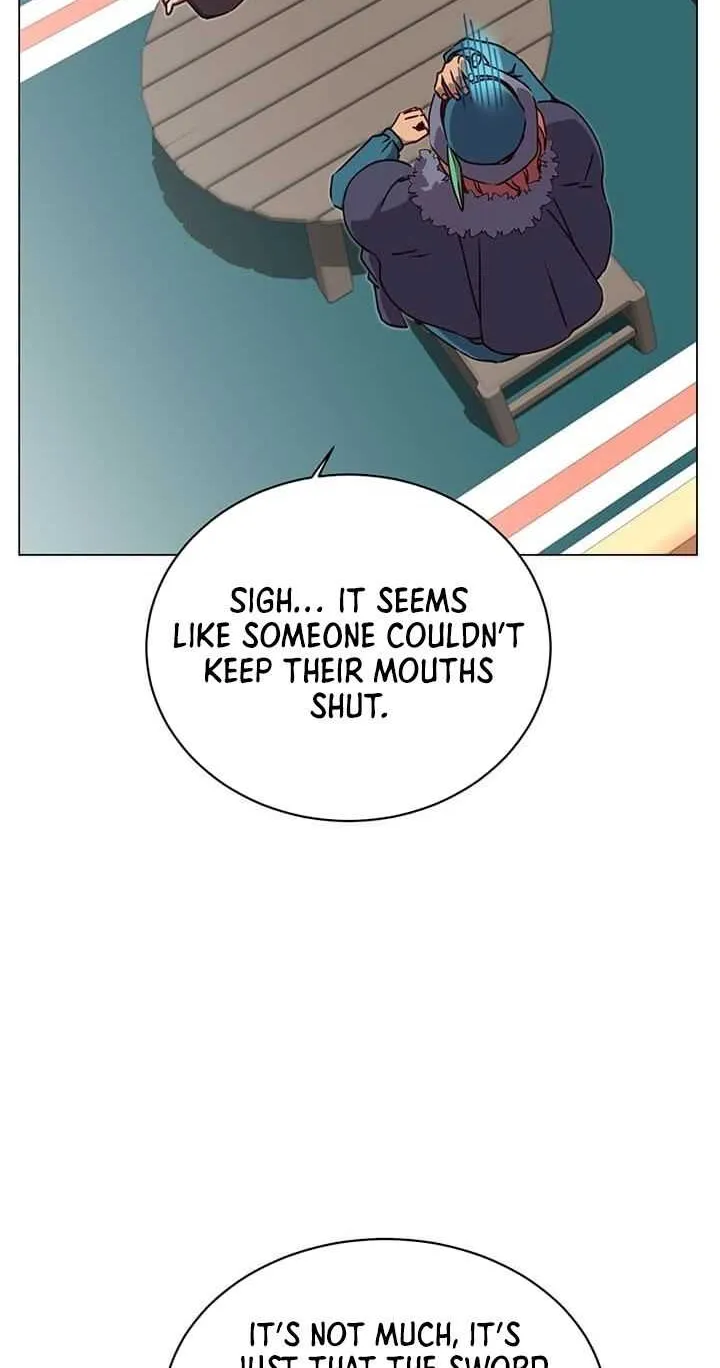 Read The MAX leveled hero will return! chapter 48 image 75 on Lezhin