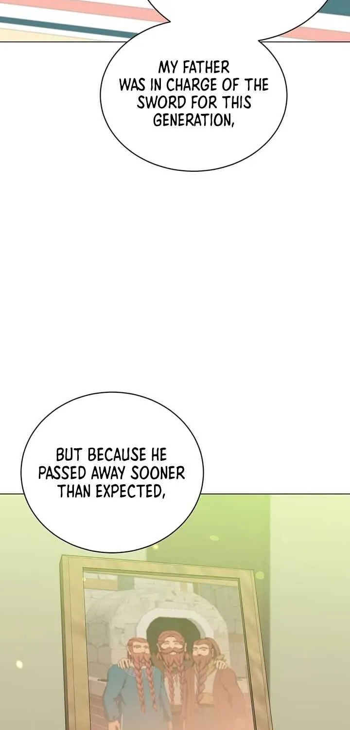 Read The MAX leveled hero will return! chapter 48 image 78 on Lezhin
