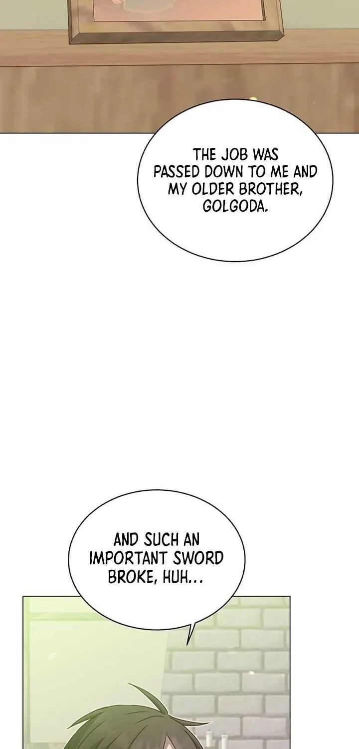 Read The MAX leveled hero will return! chapter 48 image 79 on Lezhin
