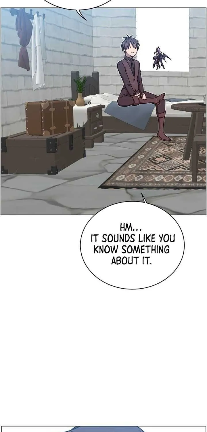 Read The MAX leveled hero will return! chapter 48 image 8 on Lezhin