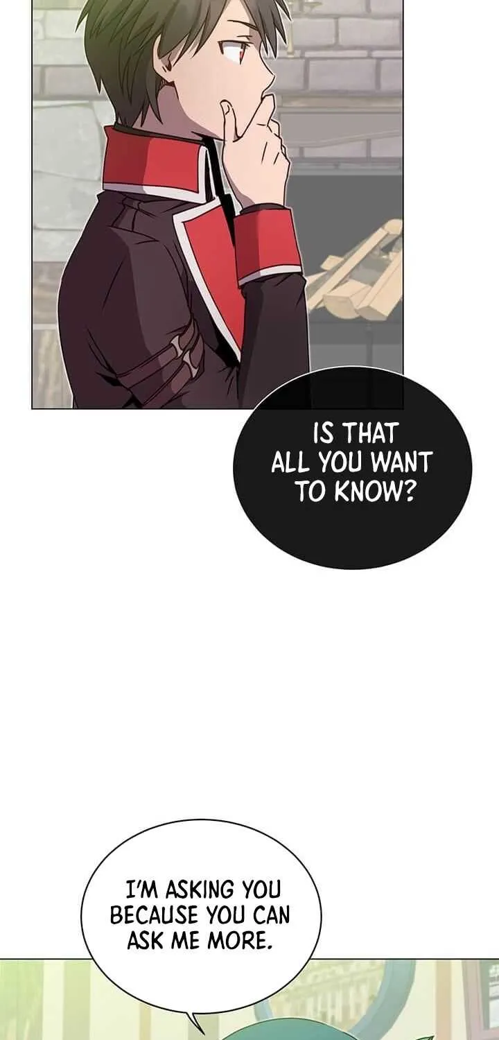 Read The MAX leveled hero will return! chapter 48 image 80 on Lezhin