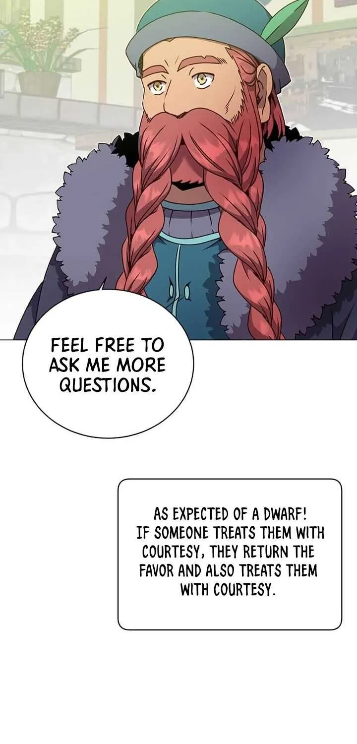 Read The MAX leveled hero will return! chapter 48 image 81 on Lezhin