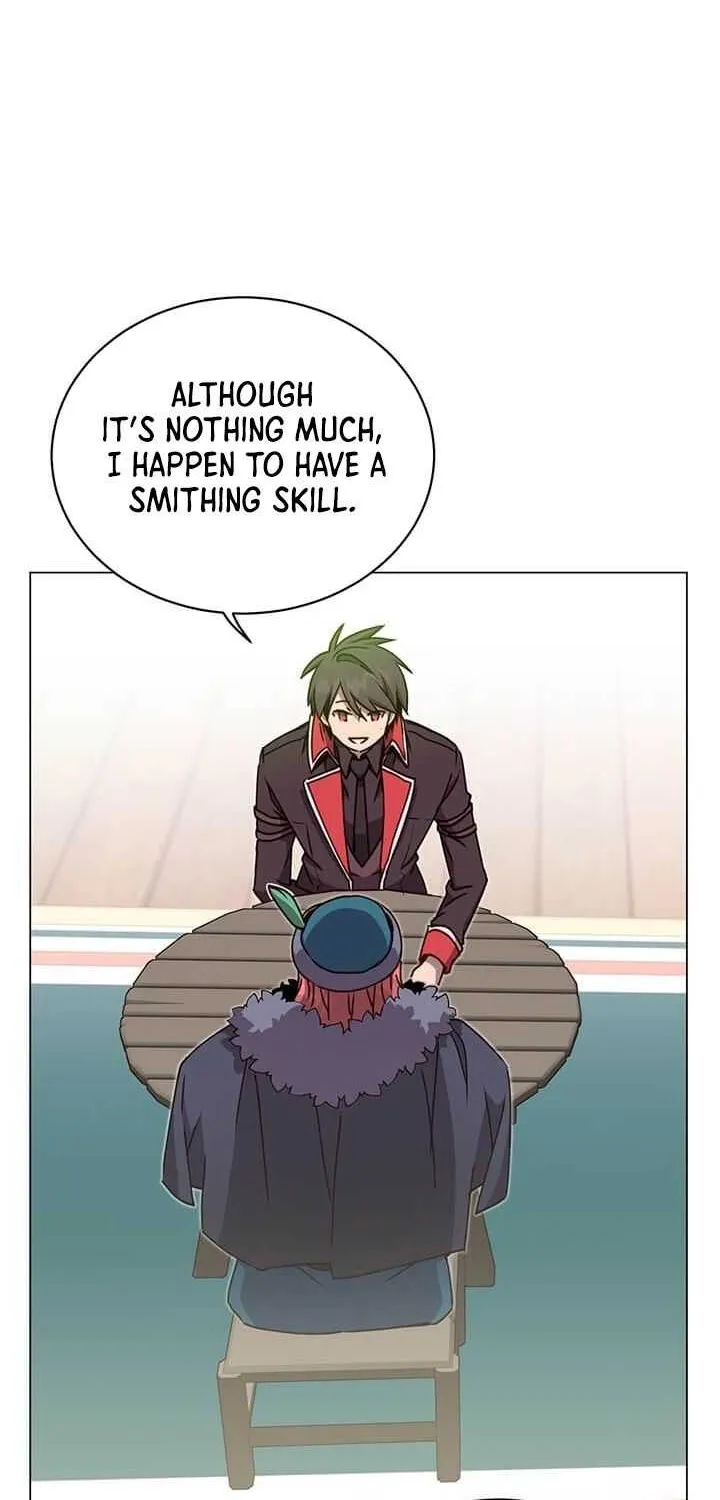 Read The MAX leveled hero will return! chapter 48 image 83 on Lezhin