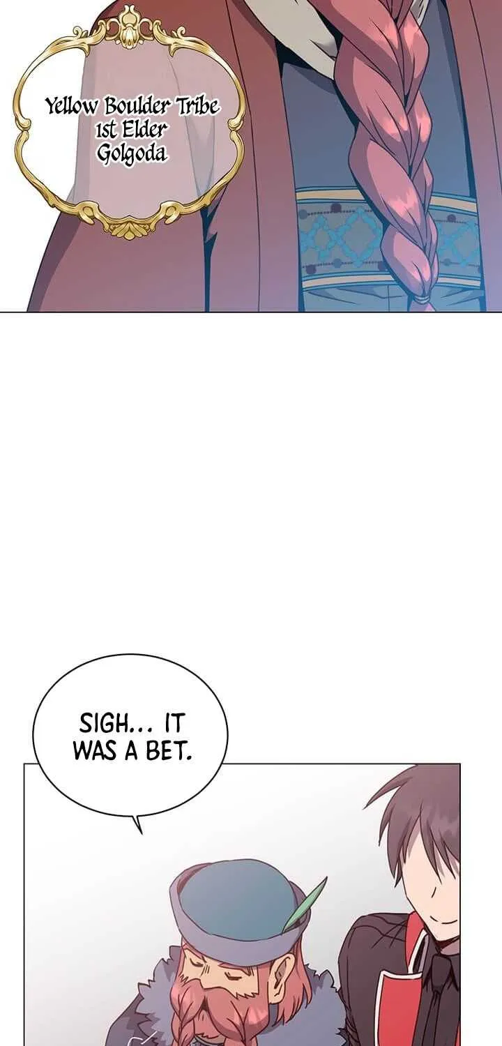 Read The MAX leveled hero will return! chapter 49 image 11 on Lezhin