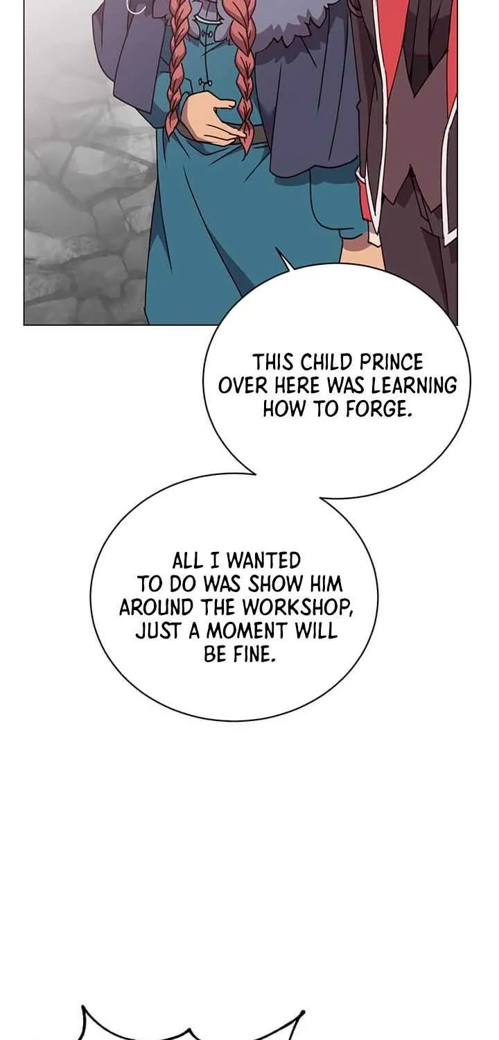 Read The MAX leveled hero will return! chapter 49 image 12 on Lezhin