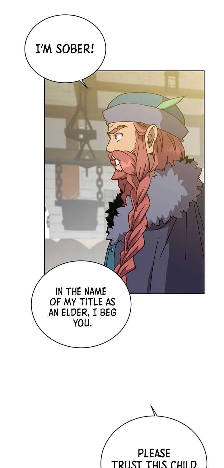 Read The MAX leveled hero will return! chapter 49 image 14 on Lezhin