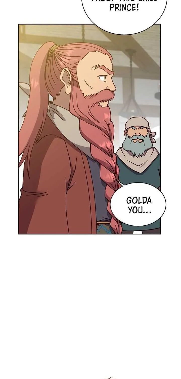 Read The MAX leveled hero will return! chapter 49 image 15 on Lezhin
