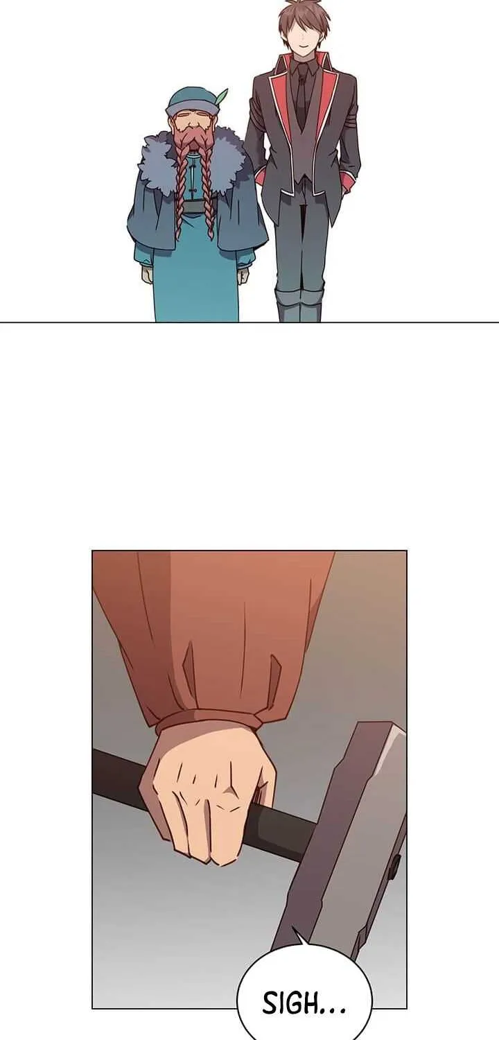 Read The MAX leveled hero will return! chapter 49 image 16 on Lezhin