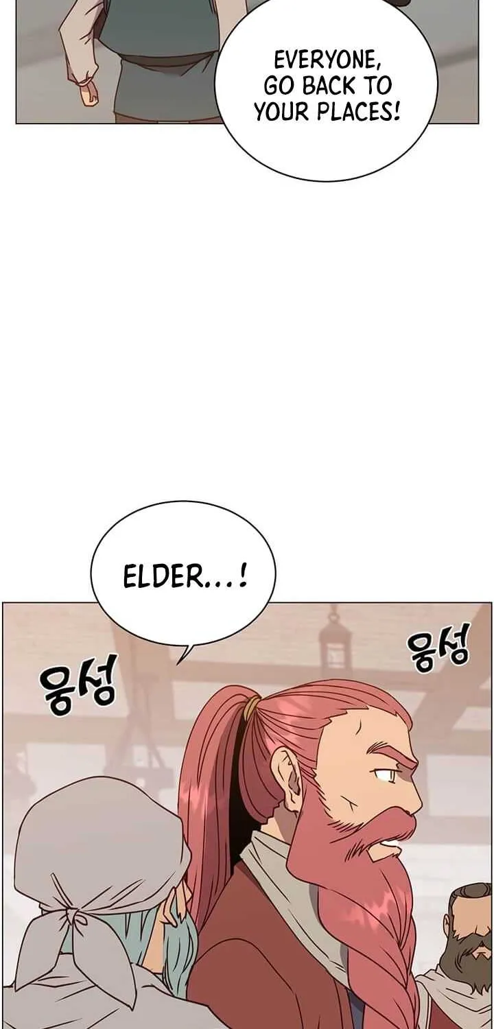 Read The MAX leveled hero will return! chapter 49 image 18 on Lezhin