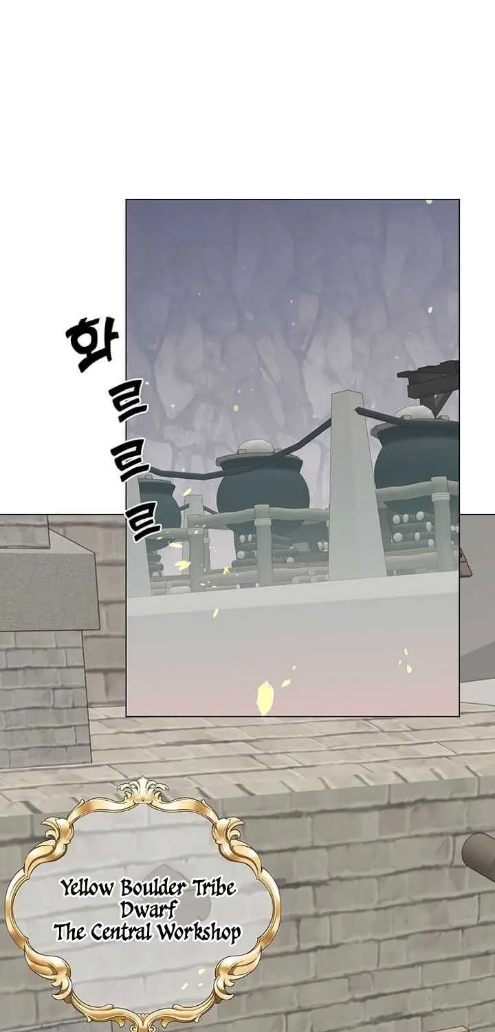 Read The MAX leveled hero will return! chapter 49 image 2 on Lezhin