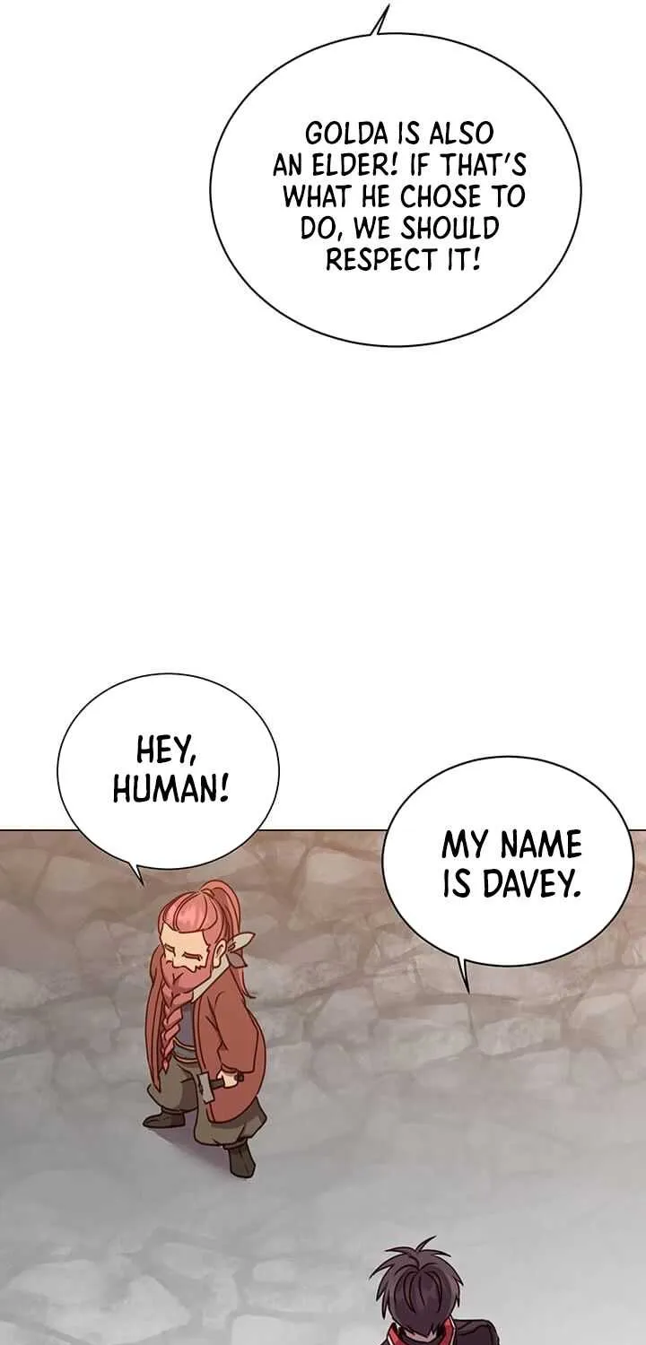 Read The MAX leveled hero will return! chapter 49 image 20 on Lezhin