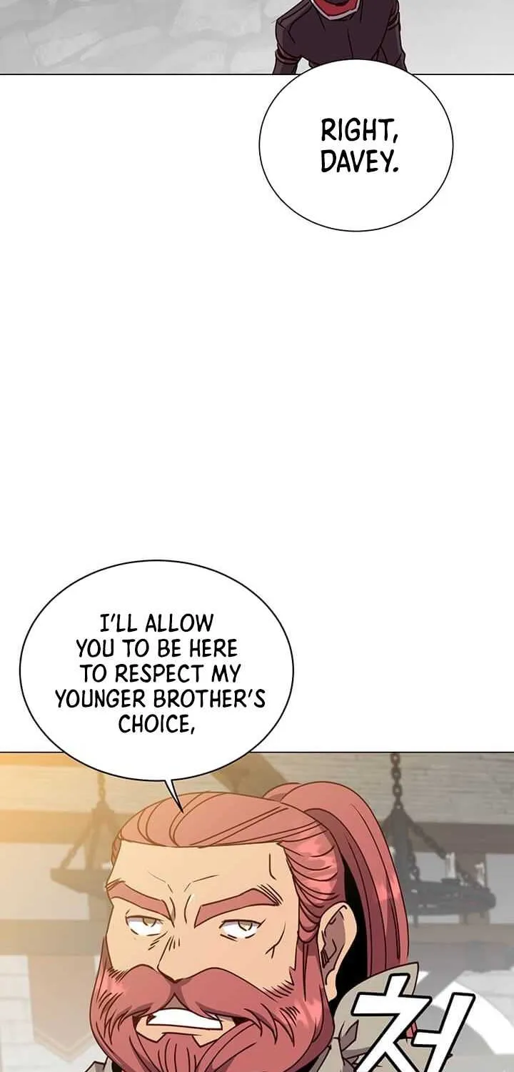 Read The MAX leveled hero will return! chapter 49 image 21 on Lezhin