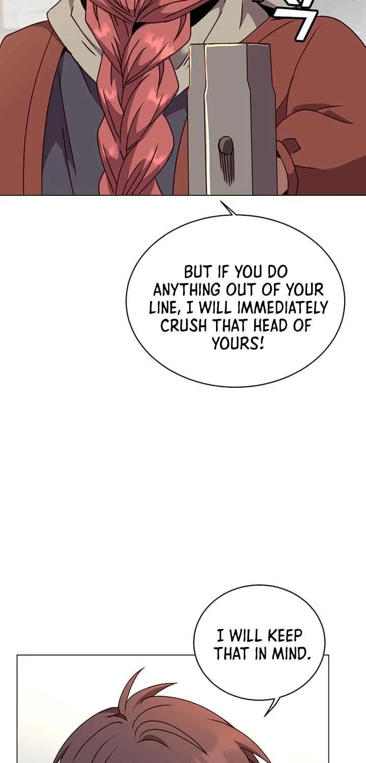 Read The MAX leveled hero will return! chapter 49 image 22 on Lezhin