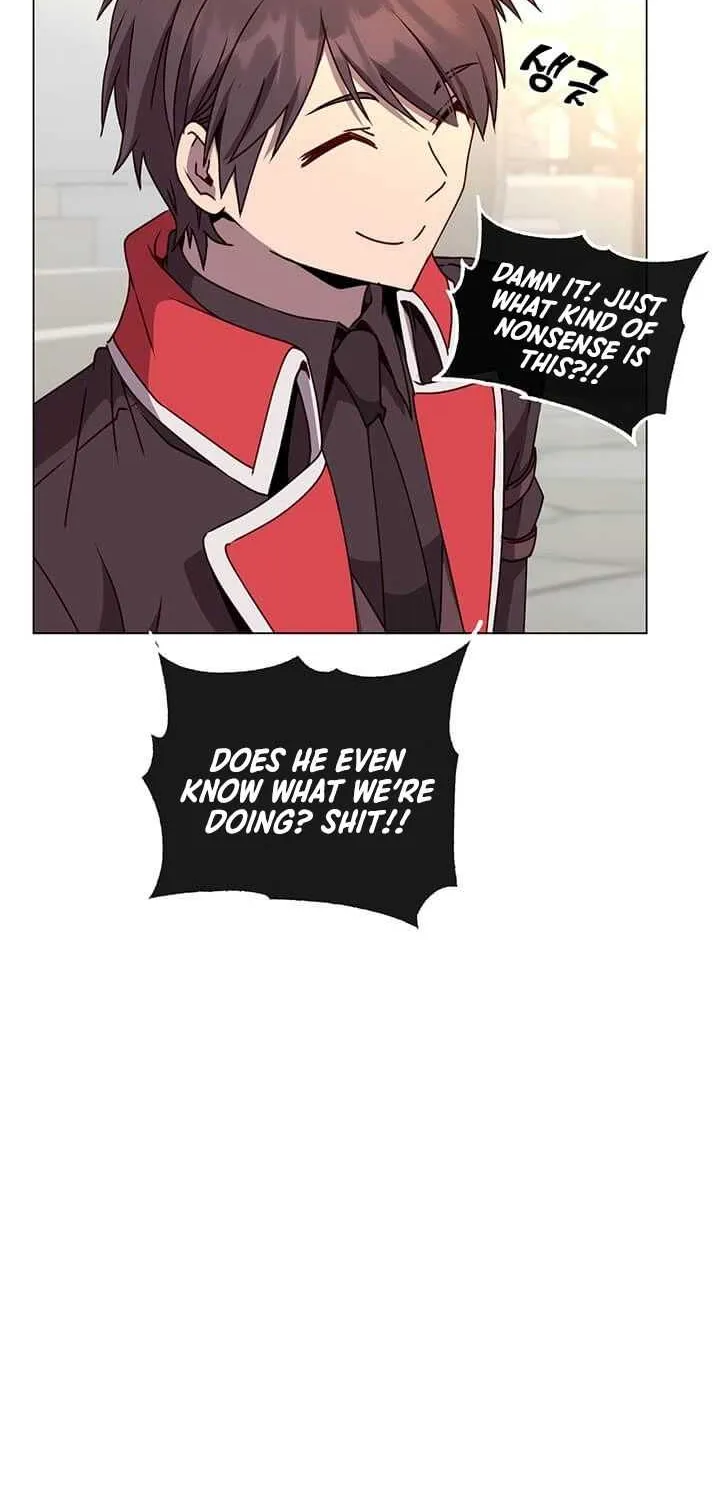 Read The MAX leveled hero will return! chapter 49 image 23 on Lezhin