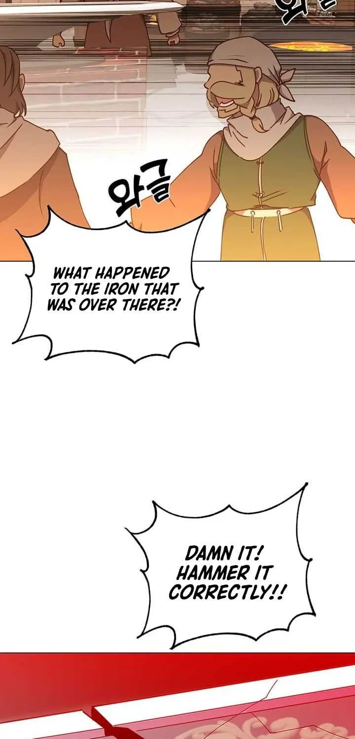 Read The MAX leveled hero will return! chapter 49 image 27 on Lezhin