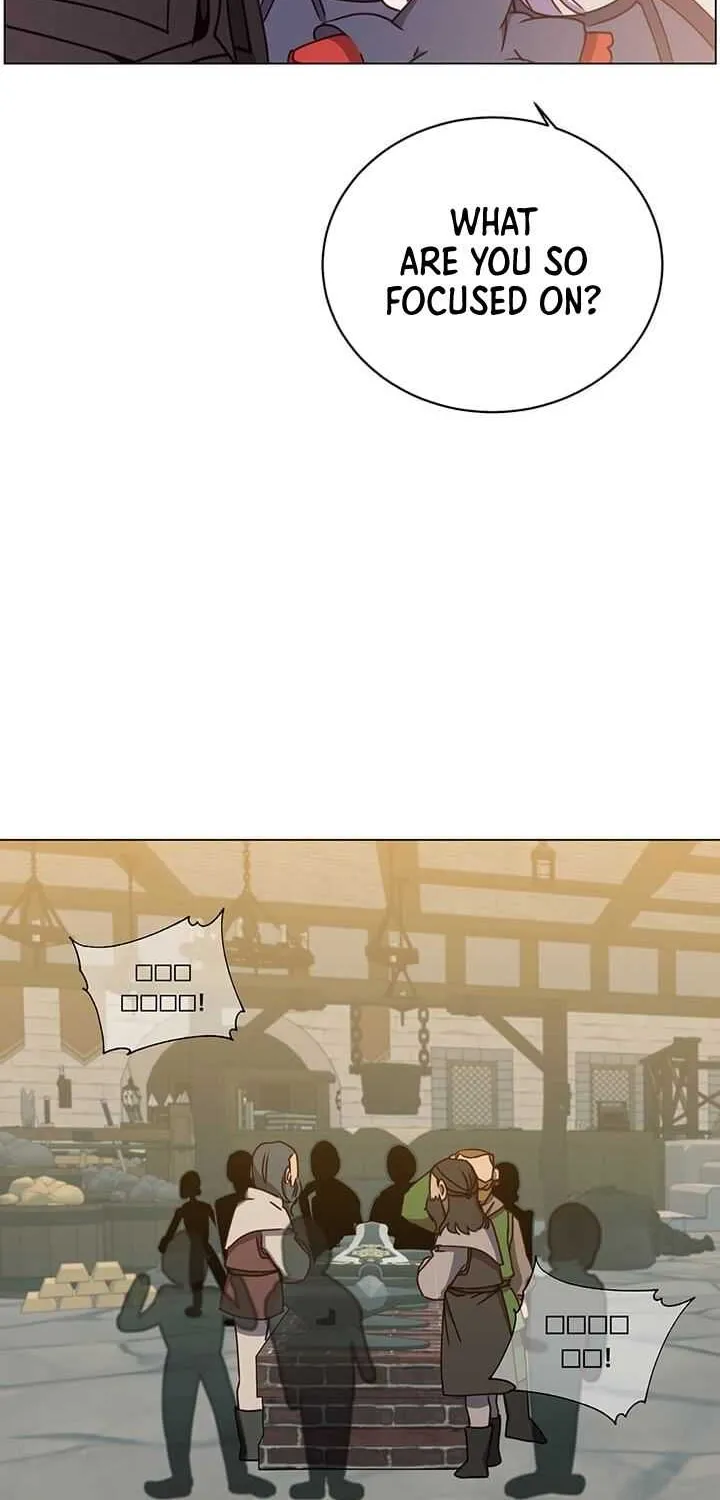 Read The MAX leveled hero will return! chapter 49 image 30 on Lezhin