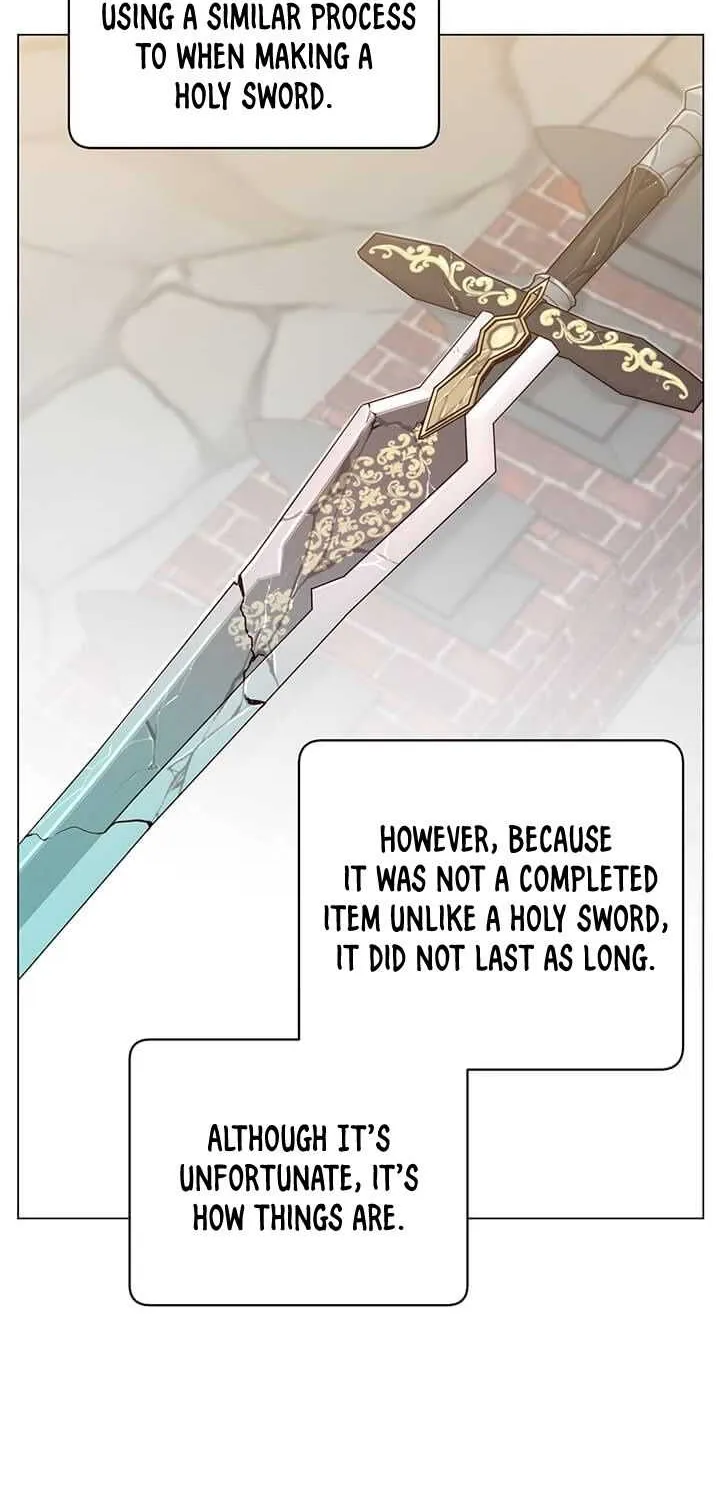 Read The MAX leveled hero will return! chapter 49 image 32 on Lezhin