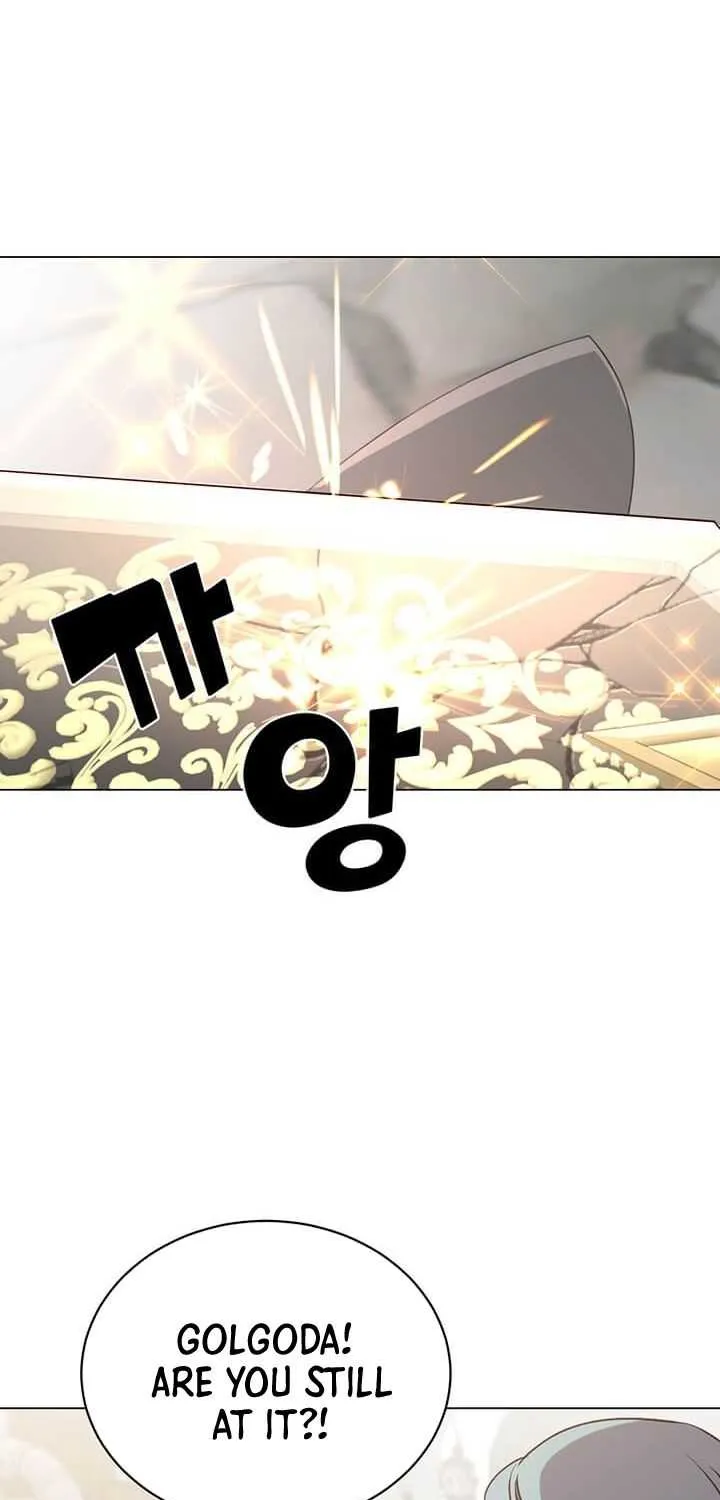 Read The MAX leveled hero will return! chapter 49 image 33 on Lezhin