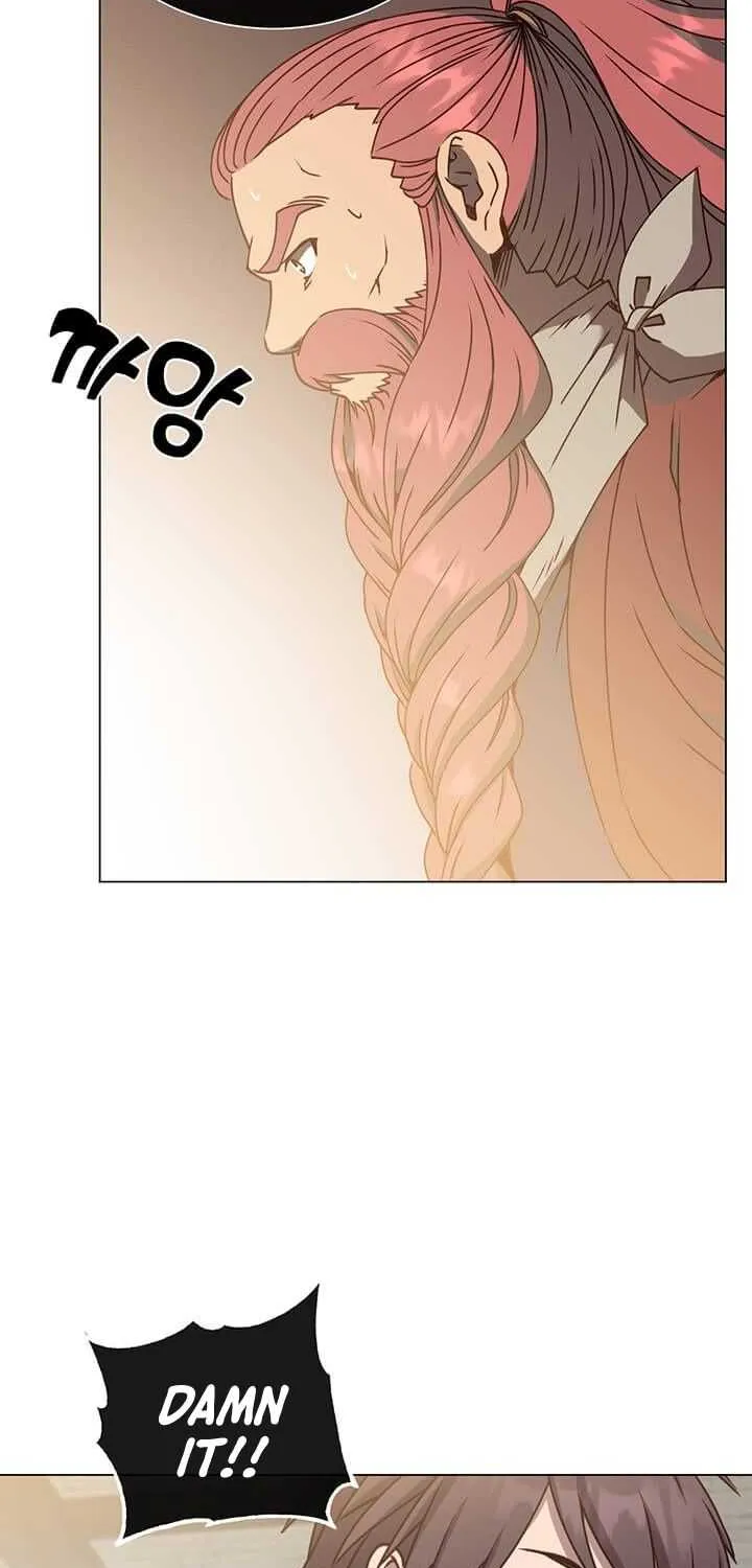 Read The MAX leveled hero will return! chapter 49 image 35 on Lezhin