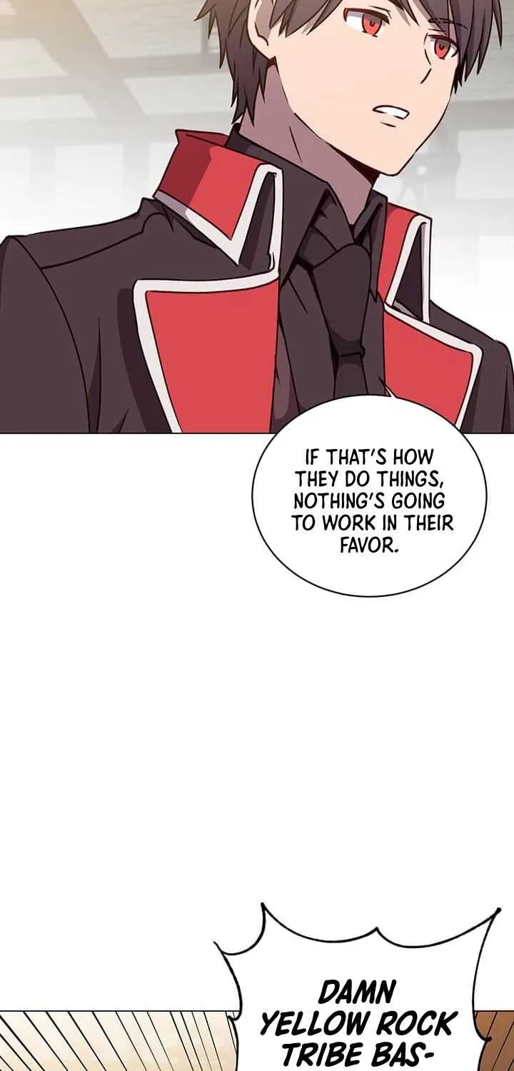 Read The MAX leveled hero will return! chapter 49 image 36 on Lezhin