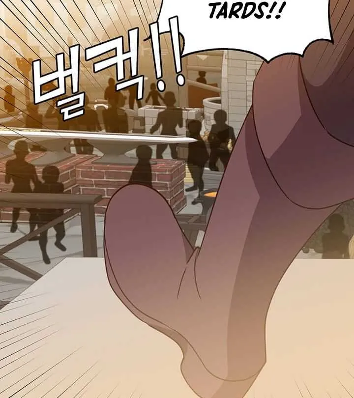 Read The MAX leveled hero will return! chapter 49 image 37 on Lezhin