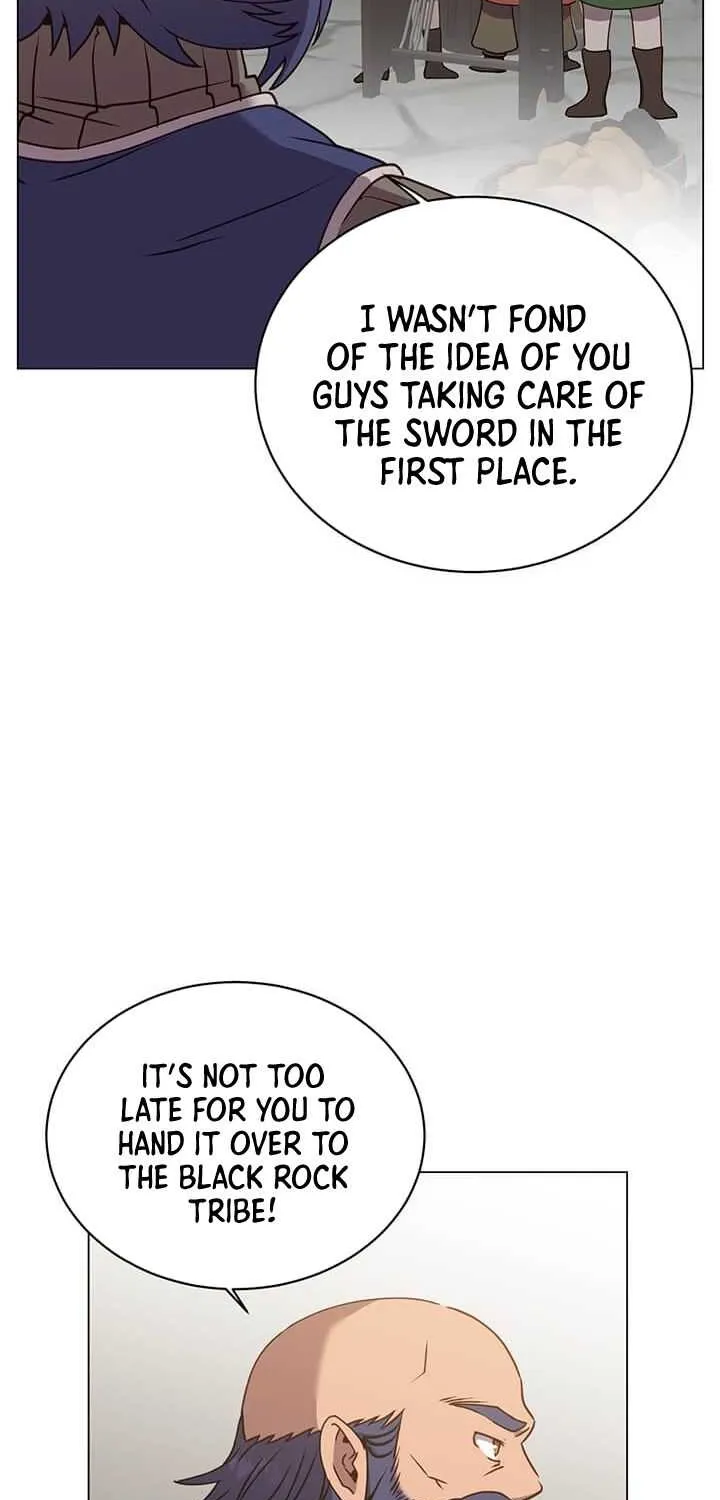 Read The MAX leveled hero will return! chapter 49 image 40 on Lezhin