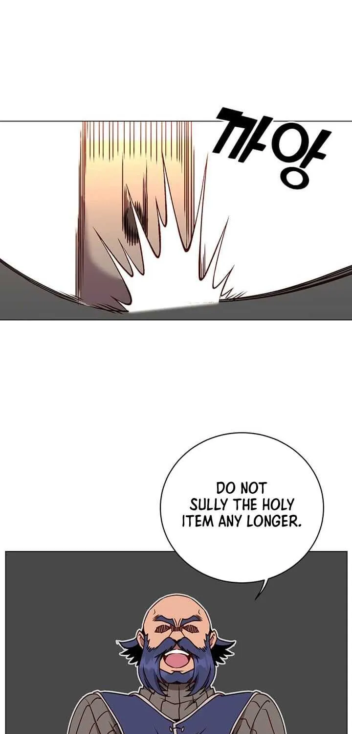 Read The MAX leveled hero will return! chapter 49 image 44 on Lezhin