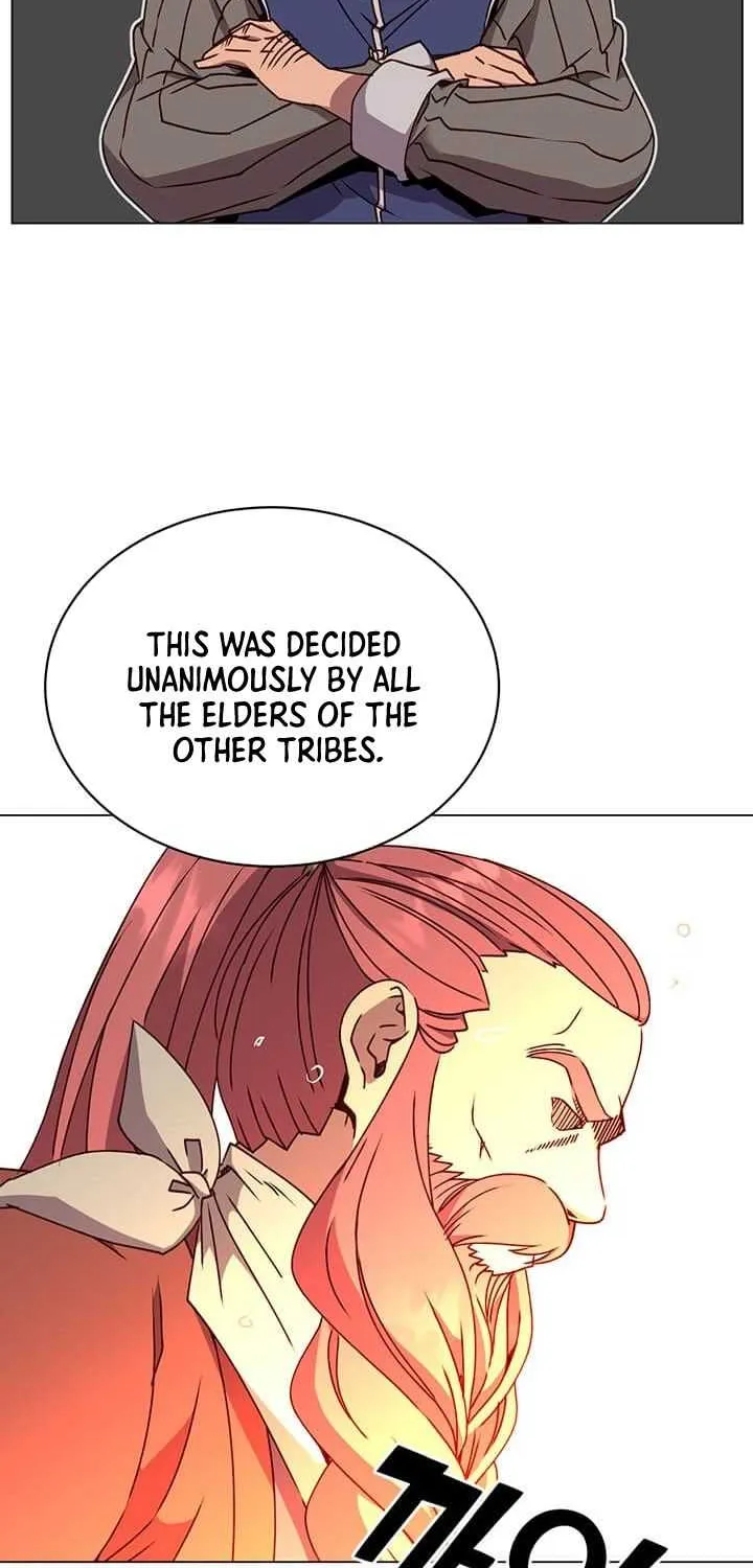 Read The MAX leveled hero will return! chapter 49 image 45 on Lezhin
