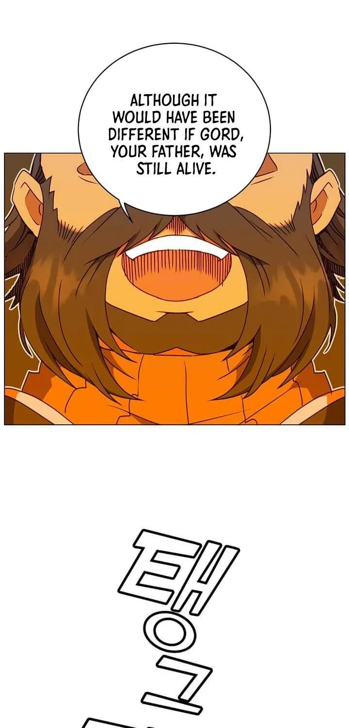 Read The MAX leveled hero will return! chapter 49 image 48 on Lezhin