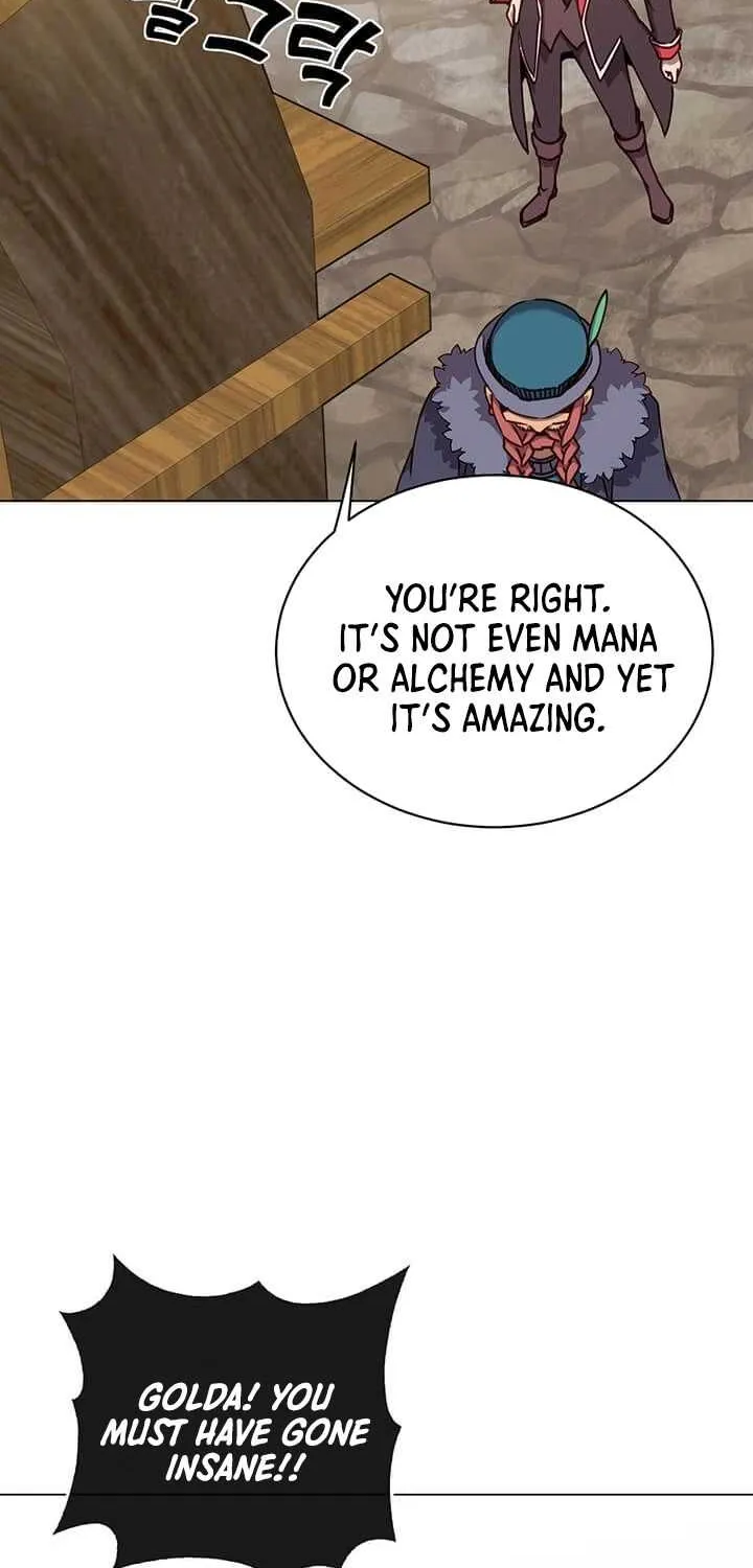 Read The MAX leveled hero will return! chapter 49 image 5 on Lezhin