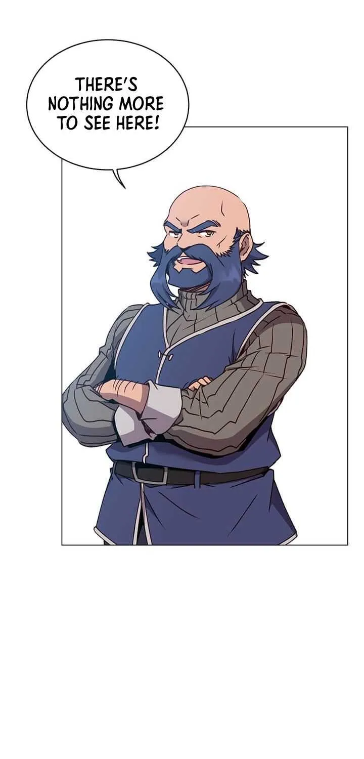 Read The MAX leveled hero will return! chapter 49 image 51 on Lezhin