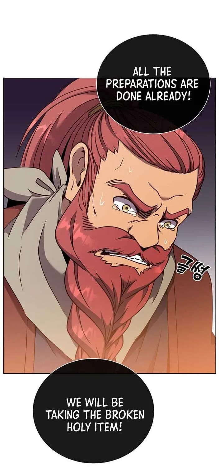 Read The MAX leveled hero will return! chapter 49 image 52 on Lezhin