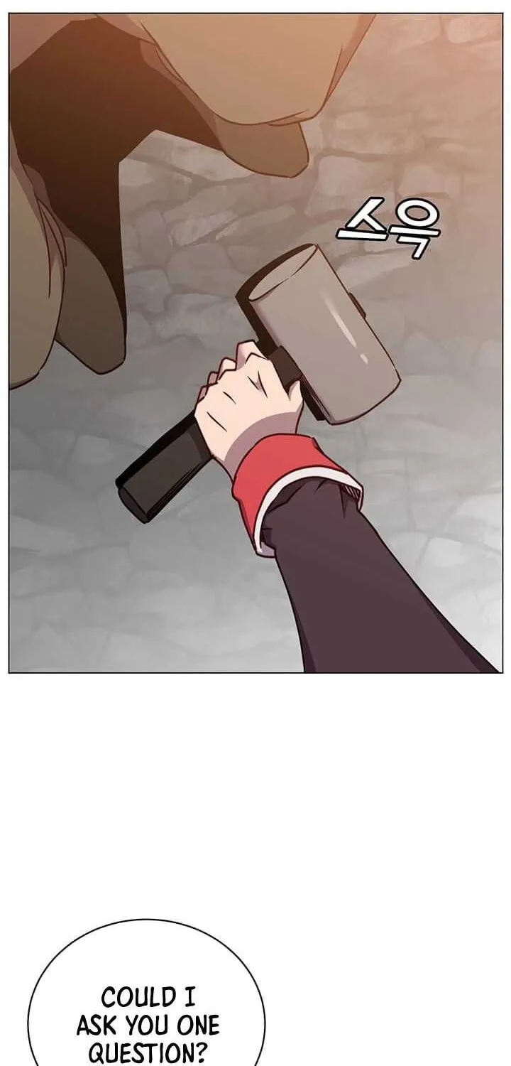 Read The MAX leveled hero will return! chapter 49 image 54 on Lezhin