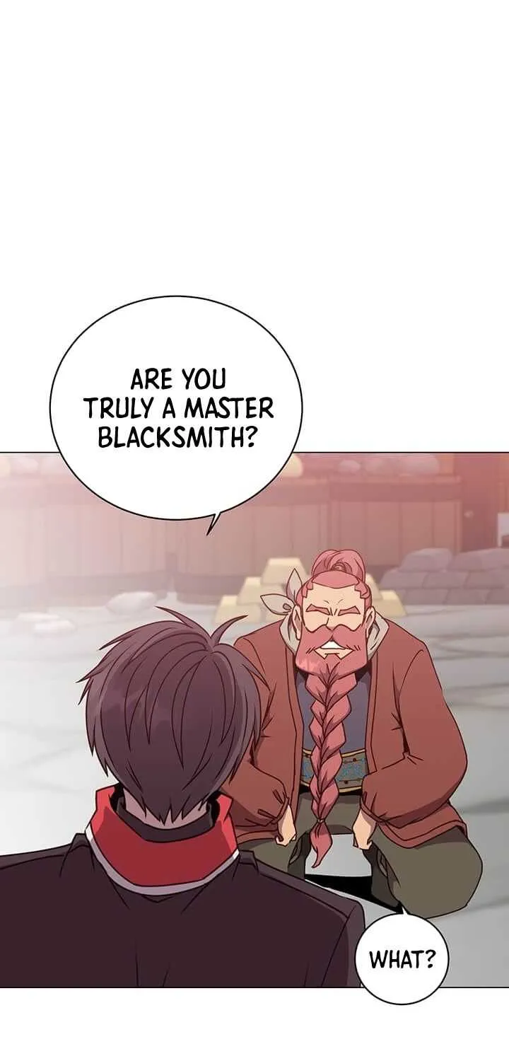Read The MAX leveled hero will return! chapter 49 image 56 on Lezhin
