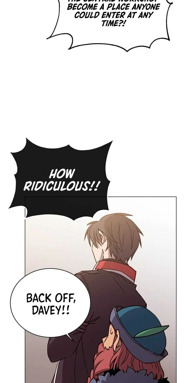 Read The MAX leveled hero will return! chapter 49 image 58 on Lezhin