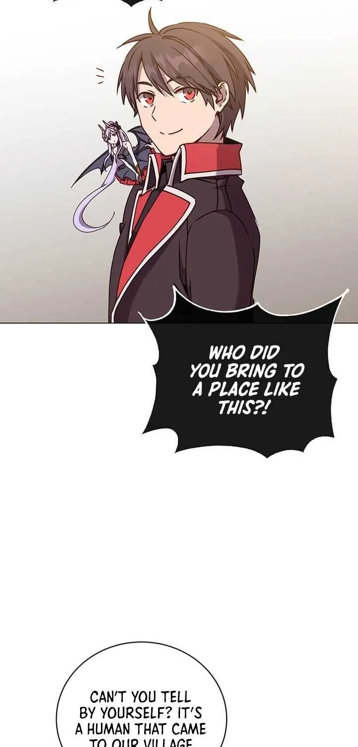 Read The MAX leveled hero will return! chapter 49 image 6 on Lezhin