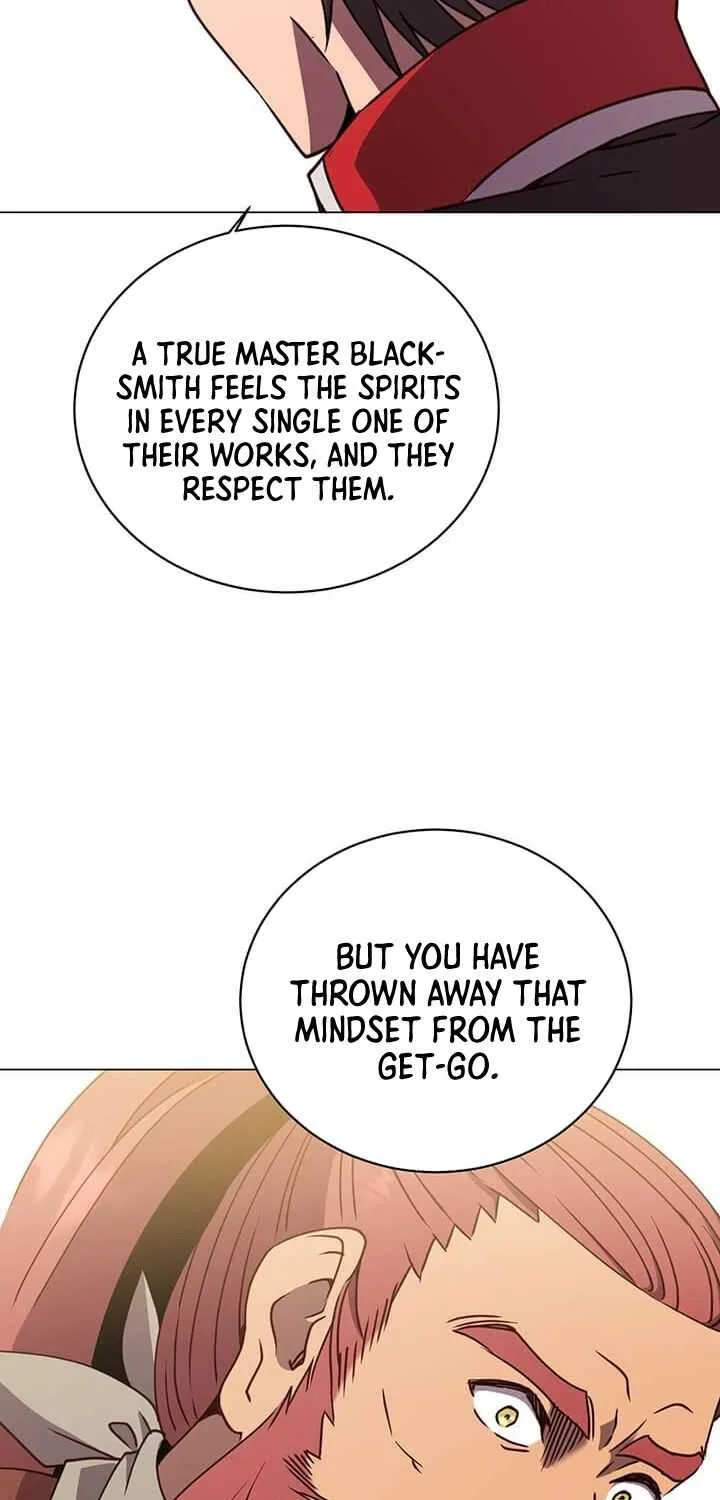 Read The MAX leveled hero will return! chapter 49 image 60 on Lezhin