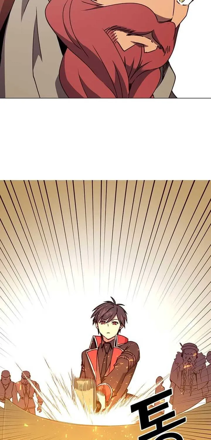 Read The MAX leveled hero will return! chapter 49 image 61 on Lezhin