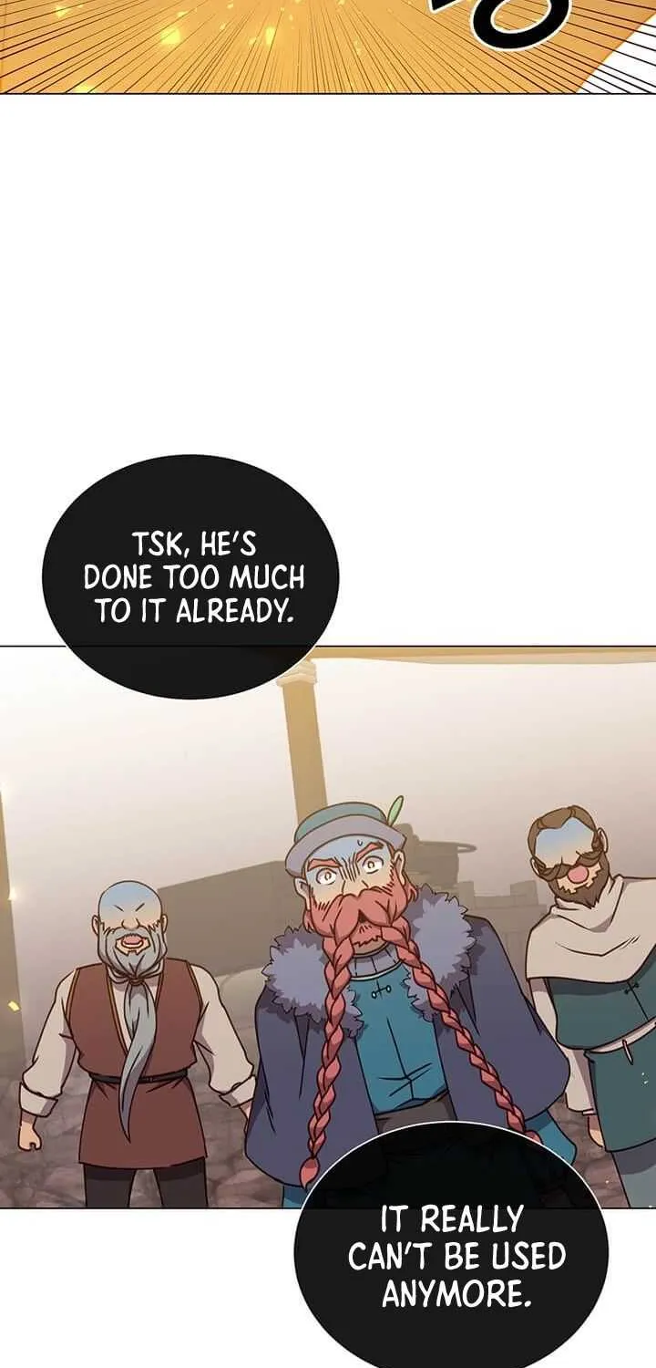 Read The MAX leveled hero will return! chapter 49 image 62 on Lezhin