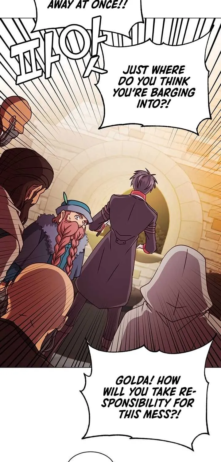 Read The MAX leveled hero will return! chapter 49 image 64 on Lezhin